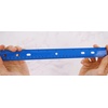 image:imageTrailmaker 100 Pack 12 Inch Bulk Rulers for Classroom Students amp Kids Dual Sided Imperial Inches and Metric CMMM Measuring Rulers Bulk School Supplies for Preschool Elementary100 Pack