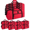 All Red Pack