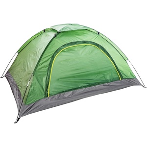 image:image34 Person Pop Up Tents for Backyard Backpacking Camping Waterproof Easy Set Up 4 Person Tent for Kids Adults
