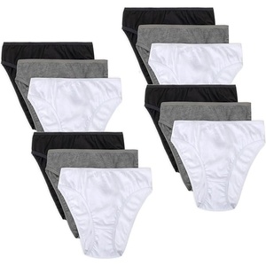 image:imageTrail maker Bulk Womens Underwear for Homeless 50 Pack Bulk Womens Briefs for Shelters Disaster ReliefAll Larges Pack