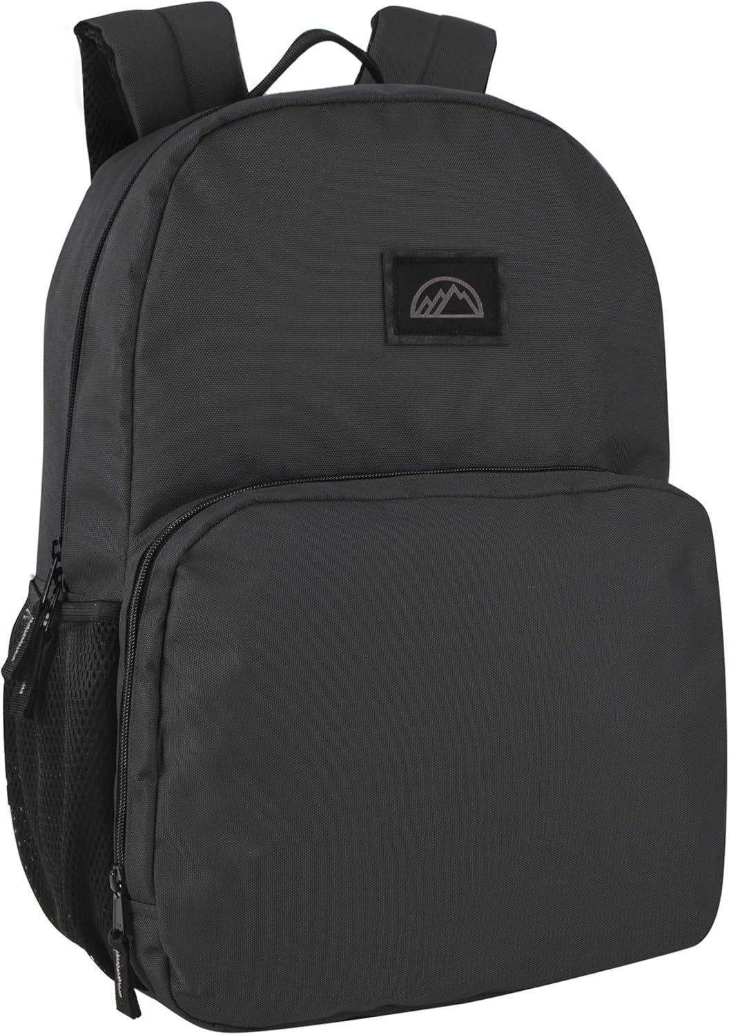 image:imageSummit Ridge 17 Inch Laptop Backpacks 24 Pack Large Pockets Mesh Shoulder Straps for Travel Commute24 Pack Assorted Colors