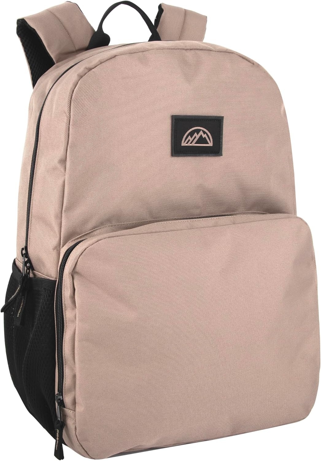 image:imageSummit Ridge 17 Inch Laptop Backpacks 24 Pack Large Pockets Mesh Shoulder Straps for Travel Commute24 Pack Assorted Colors