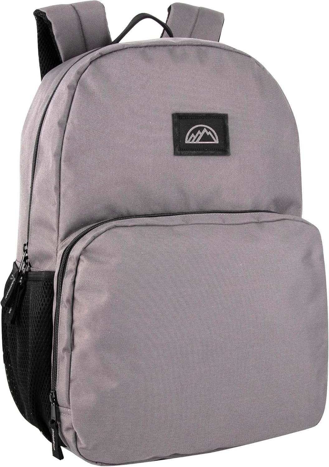 image:imageSummit Ridge 17 Inch Laptop Backpacks 24 Pack Large Pockets Mesh Shoulder Straps for Travel Commute24 Pack Assorted Colors