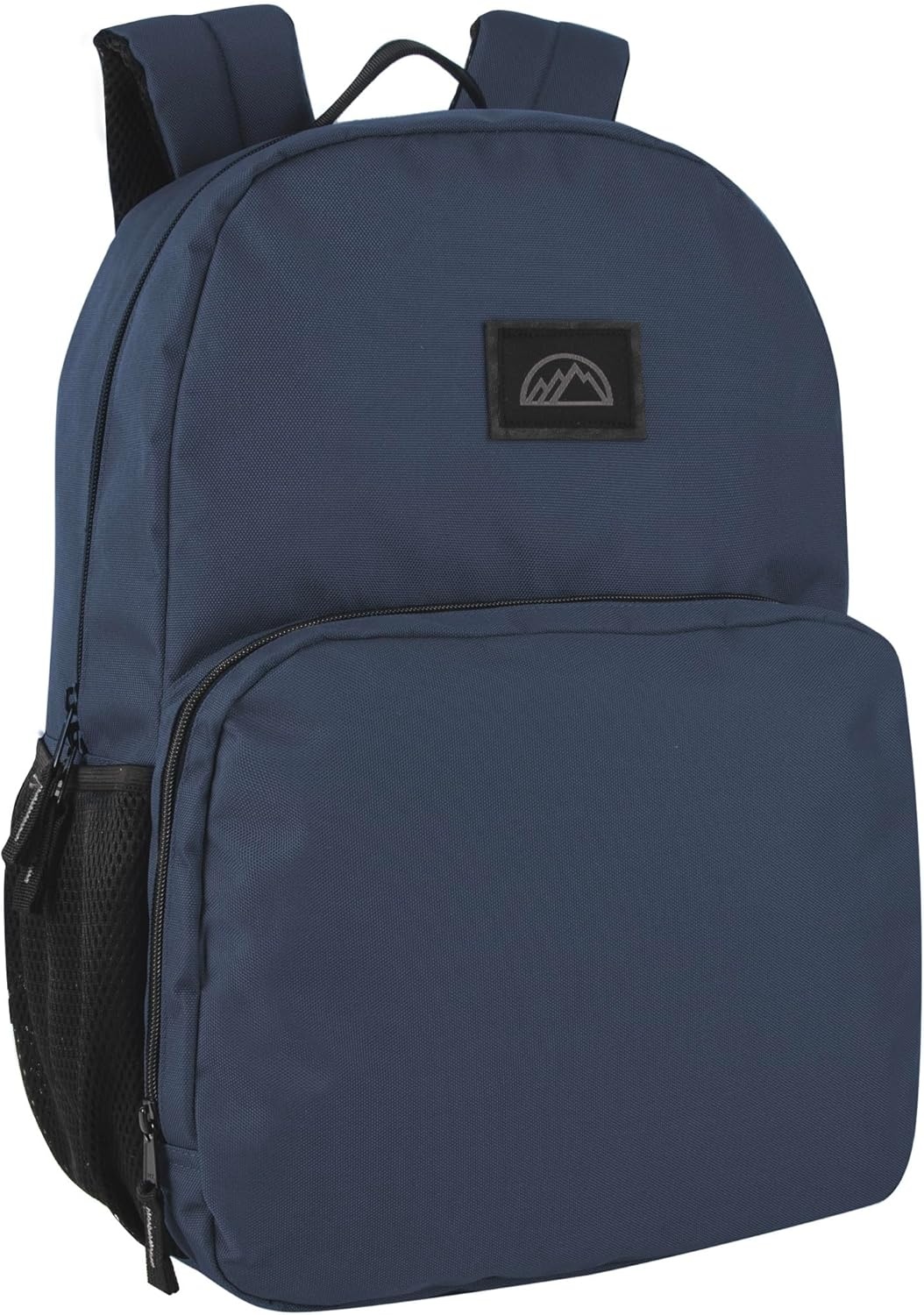 image:imageSummit Ridge 17 Inch Laptop Backpacks 24 Pack Large Pockets Mesh Shoulder Straps for Travel Commute24 Pack Assorted Colors