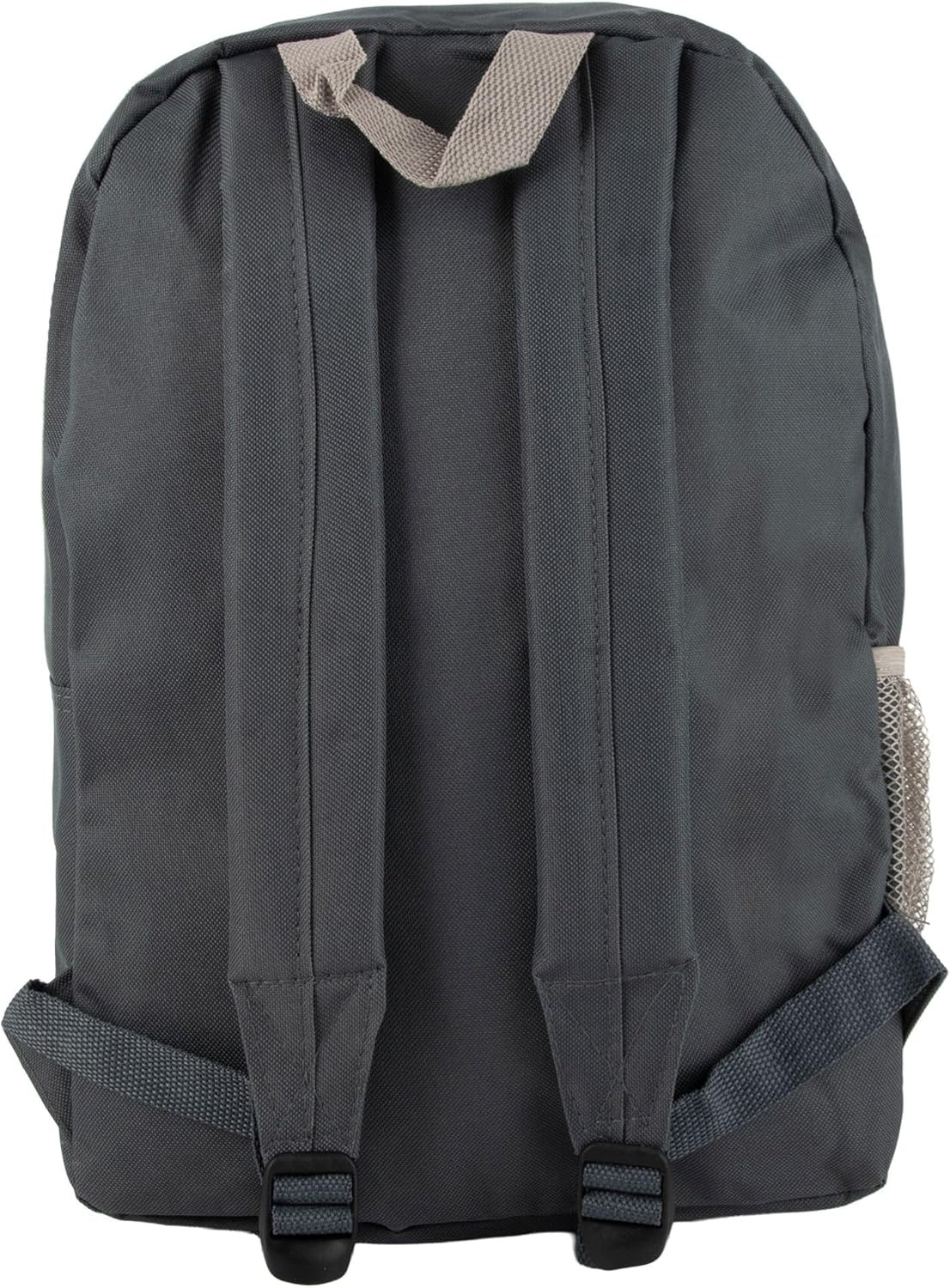 image:imageTrail maker 17 Inch Backpacks 24 Pack Multi Mesh Pocket with Adjustable Shoulder Straps for Travel Commute24 Pack Assorted Colors