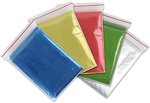 image:imageTrail maker Bulk Rain Ponchos for Adults 10 Pack Disposable Wholesale Rain Coats 100 Waterproof Emergency Ponchos with HoodAssorted Colors Pack