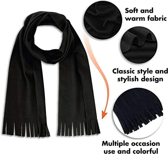 image:imageTrail maker Bulk Scarves for Women Wedding Homeless 100 Scarves Pack Lightweight Wholesale Pashmina Scarves in BulkAssorted Colors Pack