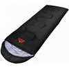 image:image10 Pack Bulk Mummy Sleeping Bags for Adults Cold Weather 0 Degree Backpacking Camping Hooded Sleeping Bags for Homeless Adults Scouts Indoors OutdoorsBlack