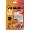 image:image100 Pack Bulk Hand Warmers Bulk Foot Warmers Bulk Body Warmers for 810 Hours of Natural HeatFoot Warmers