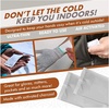 image:image100 Pack Bulk Hand Warmers Bulk Foot Warmers Bulk Body Warmers for 810 Hours of Natural HeatHand Warmers