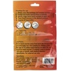 image:image100 Pack Bulk Hand Warmers Bulk Foot Warmers Bulk Body Warmers for 810 Hours of Natural HeatHand Warmers