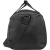 image:image20 Inch 40 Liter Duffel Bag for Men Women Travel Weekender Overnight Carryon Shoulder Duffel Tote Bag BlackBlack