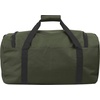 image:image20 Inch 40 Liter Duffel Bag for Men Women Travel Weekender Overnight Carryon Shoulder Duffel Tote Bag BlackGreen