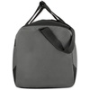 image:image20 Inch 40 Liter Duffel Bag for Men Women Travel Weekender Overnight Carryon Shoulder Duffel Tote Bag BlackGrey