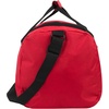 image:image20 Inch 40 Liter Duffel Bag for Men Women Travel Weekender Overnight Carryon Shoulder Duffel Tote Bag BlackRed