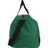 image:image30 Liter 17 Inch Canvas Duffle Bags for Men and Women  Travel Weekender Overnight CarryOn Shoulder Duffel Tote Bags GreyGreen