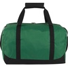 image:image30 Liter 17 Inch Canvas Duffle Bags for Men and Women  Travel Weekender Overnight CarryOn Shoulder Duffel Tote Bags GreyGreen