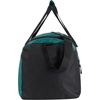 image:image40 Liter 22 Inch Reflective Duffle Bag with Shoulder Strap for Men Women TravelGreen