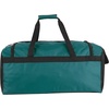 image:image40 Liter 22 Inch Reflective Duffle Bag with Shoulder Strap for Men Women TravelGreen