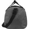 image:image40 Liter 22 Inch Reflective Duffle Bag with Shoulder Strap for Men Women TravelGrey