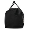 image:image60 Liter 26 Inch Duffle Bag  Heavy Duty Extra Large Sports Gym Equipment Travel Duffel Bag for Men and Women BlackBlack