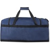 image:image60 Liter 26 Inch Duffle Bag  Heavy Duty Extra Large Sports Gym Equipment Travel Duffel Bag for Men and Women BlackBlue