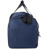 image:image60 Liter 26 Inch Duffle Bag  Heavy Duty Extra Large Sports Gym Equipment Travel Duffel Bag for Men and Women BlackBlue