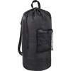 image:imageLaundry Bag Backpack with Shoulder Straps and Mesh Pocket Laundry Backpack Large Portable Laundry Hamper for College Laundromat Apartment with Drawstring Closure Adjustable Back Straps BlackCharcoal Black