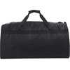 image:imageLightweight Canvas Duffle Bags for Men amp Women For Traveling the Gym and as Sports Equipment BagOrganizerBlack 2