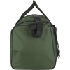 image:imageLightweight Canvas Duffle Bags for Men amp Women For Traveling the Gym and as Sports Equipment BagOrganizerGreen