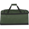 image:imageLightweight Canvas Duffle Bags for Men amp Women For Traveling the Gym and as Sports Equipment BagOrganizerGreen