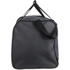 image:imageLightweight Canvas Duffle Bags for Men amp Women For Traveling the Gym and as Sports Equipment BagOrganizerGrey 1