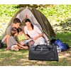 image:imageLightweight Canvas Duffle Bags for Men amp Women For Traveling the Gym and as Sports Equipment BagOrganizerGrey 2