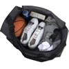 image:imageLightweight Canvas Duffle Bags for Men amp Women For Traveling the Gym and as Sports Equipment BagOrganizerGrey 2