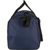 image:imageLightweight Canvas Duffle Bags for Men amp Women For Traveling the Gym and as Sports Equipment BagOrganizerNavy