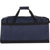 image:imageLightweight Canvas Duffle Bags for Men amp Women For Traveling the Gym and as Sports Equipment BagOrganizerNavy