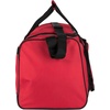 image:imageLightweight Canvas Duffle Bags for Men amp Women For Traveling the Gym and as Sports Equipment BagOrganizerRed 1