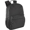 image:imageSummit Ridge 24 Pack 17 Inch Laptop Backpacks Padded Air Mesh Shoulder Straps Multiple Pockets for Commute Travel24 Pack Black