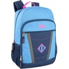 image:imageSummit Ridge 24 Pack Bulk Reflective Backpacks with Pockets 17 Backpacks for Homeless Adults Nonprofit Male Colors PackFemale Colors Pack