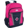 image:imageSummit Ridge 24 Pack Bulk Reflective Backpacks with Pockets 17 Backpacks for Homeless Adults Nonprofit Male Colors PackFemale Colors Pack