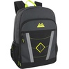 image:imageSummit Ridge 24 Pack Bulk Reflective Backpacks with Pockets 17 Backpacks for Homeless Adults Nonprofit Male Colors PackMale Colors Pack