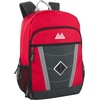 image:imageSummit Ridge 24 Pack Bulk Reflective Backpacks with Pockets 17 Backpacks for Homeless Adults Nonprofit Male Colors PackMale Colors Pack