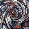 image:imageTrail maker 24 Pack Bulk Plaid Sherpa Fleece Throw Blankets 50 x 60 for Wedding Guests Homeless Pets  Plaid Fleece Throw Blankets BulkBlack Plaid