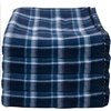 image:imageTrail maker 24 Pack Bulk Plaid Sherpa Fleece Throw Blankets 50 x 60 for Wedding Guests Homeless Pets  Plaid Fleece Throw Blankets BulkBlue Plaid