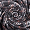 image:imageTrail maker 24 Pack Bulk Plaid Sherpa Fleece Throw Blankets 50 x 60 for Wedding Guests Homeless Pets  Plaid Fleece Throw Blankets BulkBrown Plaid