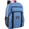 image:imageTrail maker 24 Pack Multicolor Mesh Side Pocket 17 Inch Backpacks Padded Shoulder Straps for Travel Commute24 Pack Assorted Pastel Colors