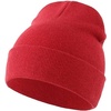 image:imageTrail maker 50 Pack Kids Knit Winter Hats Bulk One Size Stretch Warm Knit Beanie Hats for Homeless Foster Kids Boys Girls Fall