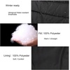 image:imageTrail maker 7047 Kids Coat Parent10 Pack Black