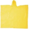 image:imageTrail maker Bulk Rain Ponchos for Adults 10 Pack Disposable Wholesale Rain Coats 100 Waterproof Emergency Ponchos with HoodAssorted Colors Pack