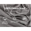 image:imageTrail maker Bulk Scarves for Women Wedding Homeless 100 Scarves Pack Lightweight Wholesale Pashmina Scarves in BulkAssorted Colors Pack